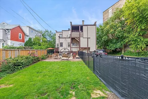 Exterior - 232 Des Plaines Ave, Forest Park, IL 60130 photo 5 of 5