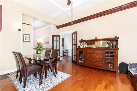 Dining - 232 Des Plaines Ave, Forest Park, IL 60130 photo 1 of 3