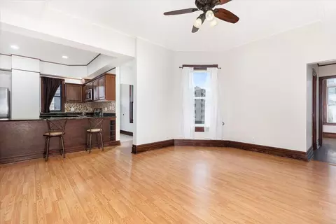 Living - 232 Des Plaines Ave, Forest Park, IL 60130 photo 3 of 6