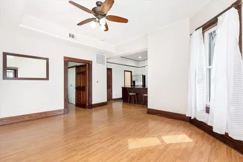 Living - 232 Des Plaines Ave, Forest Park, IL 60130 photo 4 of 6