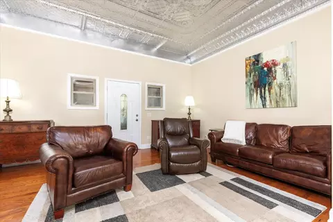Living - 232 Des Plaines Ave, Forest Park, IL 60130 photo 2 of 6