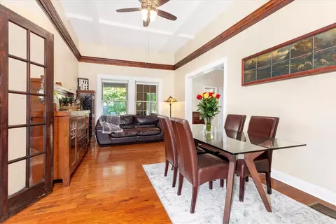 Dining - 232 Des Plaines Ave, Forest Park, IL 60130 photo 3 of 3