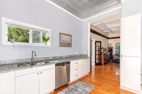 Kitchen - 232 Des Plaines Ave, Forest Park, IL 60130 photo 2 of 4
