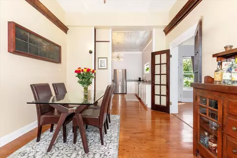 Dining - 232 Des Plaines Ave, Forest Park, IL 60130 photo 2 of 3