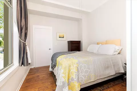 Bedroom - 232 Des Plaines Ave, Forest Park, IL 60130 photo 3 of 6