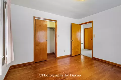 Bedroom - 995 Justine Dr, Kankakee, IL 60901 photo 2 of 7