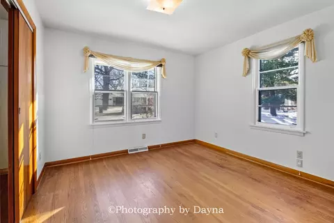 Bedroom - 995 Justine Dr, Kankakee, IL 60901 photo 3 of 7