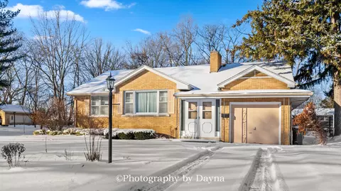 Exterior - 995 Justine Dr, Kankakee, IL 60901 photo 2 of 5
