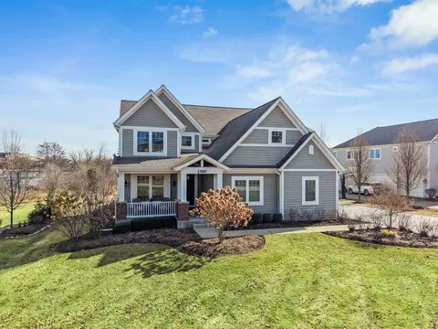 23297 N Sanctuary Club Dr, Kildeer, IL 60047