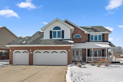 16704 Farmview Ct, Tinley Park, IL 60477