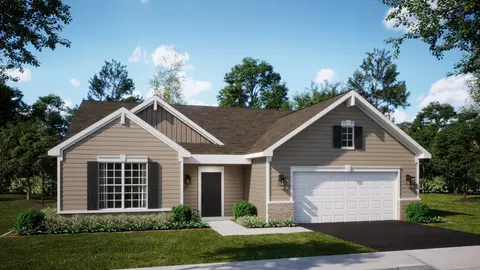 417 Cottrell Ln, Aurora, IL 60506