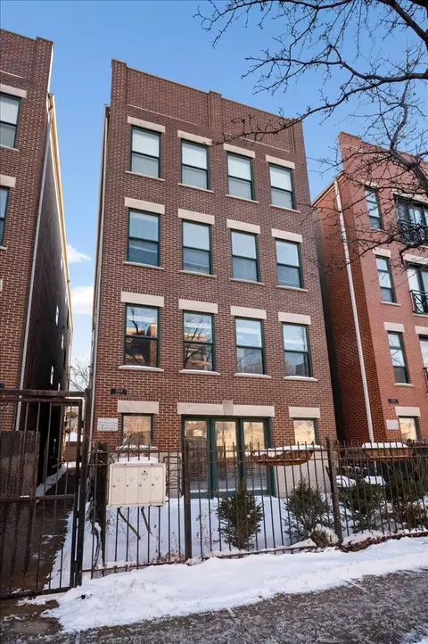 2305 W Chicago Ave #1, Chicago, IL 60622