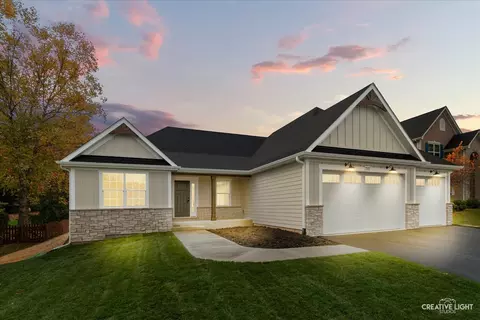 232 Windham Cir, Yorkville, IL 60560