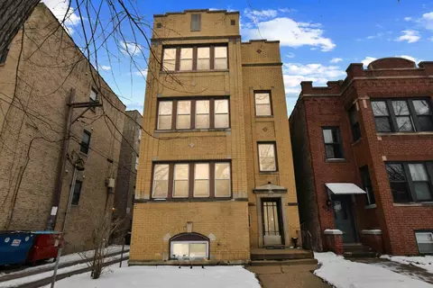 4043 N Sawyer Ave, Chicago, IL 60618
