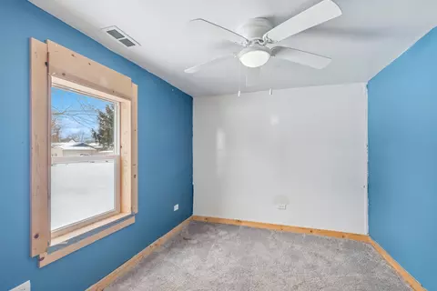 Bedroom - 411 E Mazon St, Gardner, IL 60424 photo 1 of 3