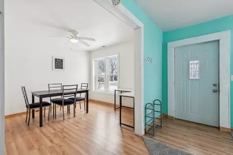 Entry Way - 411 E Mazon St, Gardner, IL 60424 photo 1 of 1