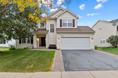 2197 Wilson Creek Cir, Aurora, IL 60503