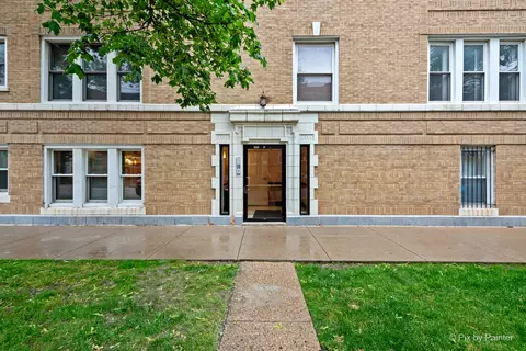 3538 W Ainslie St #G, Chicago, IL 60625