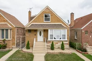 6813 S Keeler Ave, Chicago, IL 60629