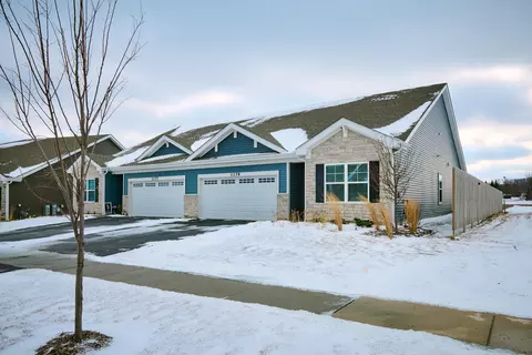 1179 Wood Lily Ln, Bartlett, IL 60103
