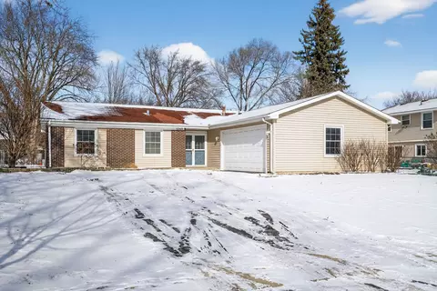 1345 Laurie Ln, Hanover Park, IL 60133