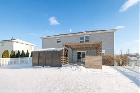 1506 Saddle Run Ln, Beecher, IL 60401 photo 27