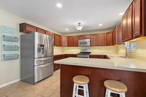 1506 Saddle Run Ln, Beecher, IL 60401 photo 5