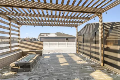 1506 Saddle Run Ln, Beecher, IL 60401 photo 23