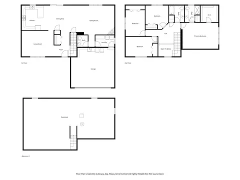 1506 Saddle Run Ln, Beecher, IL 60401 photo 32