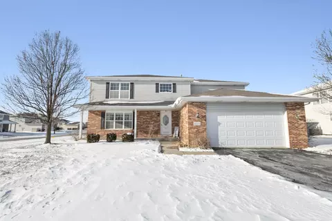 1506 Saddle Run Ln, Beecher, IL 60401 photo 2