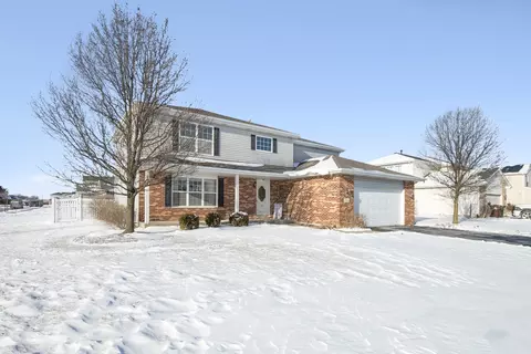 1506 Saddle Run Ln, Beecher, IL 60401 photo 33