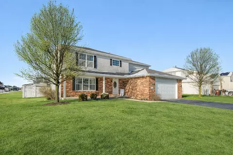 1506 Saddle Run Ln, Beecher, IL 60401 photo 34