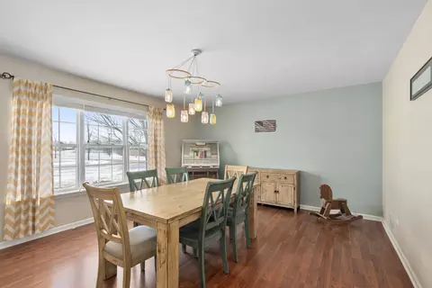 1506 Saddle Run Ln, Beecher, IL 60401 photo 4
