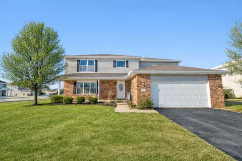 1506 Saddle Run Ln, Beecher, IL 60401 photo 3