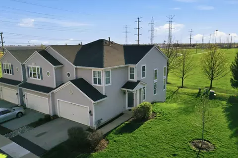 178 Malibu Dr, Romeoville, IL 60446