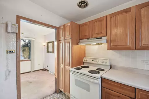 Kitchen - 15519 Ellis Ave, Dolton, IL 60419 photo 2 of 2
