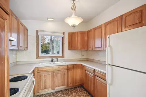 Kitchen - 15519 Ellis Ave, Dolton, IL 60419 photo 1 of 2