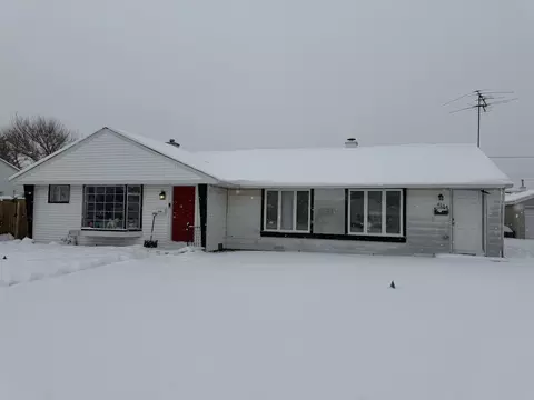 4134 W 90th St, Hometown, IL 60456