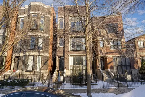 1747 N Artesian Ave #2, Chicago, IL 60647