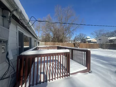 Exterior - 16431 Spaulding Ave, Markham, IL 60428 photo 3 of 4