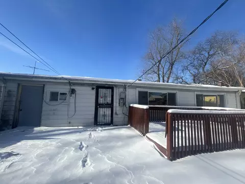 Exterior - 16431 Spaulding Ave, Markham, IL 60428 photo 2 of 4