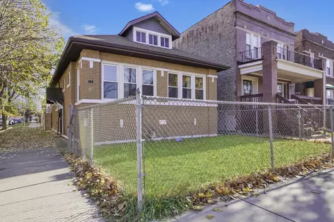 7801 S Ada St, Chicago, IL 60620