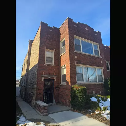 Undisclosed, Chicago, IL 60619