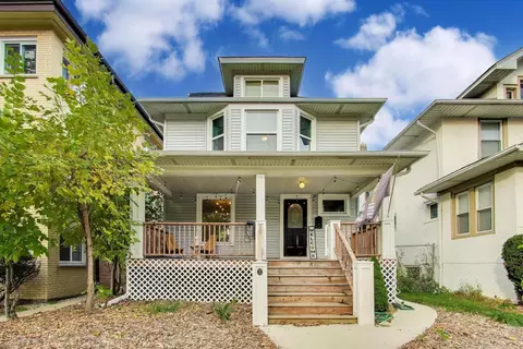 830 N Austin Blvd, Oak Park, IL 60302