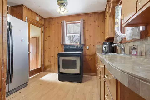 Kitchen - 1101 Low St, Bloomington, IL 61701 photo 2 of 2
