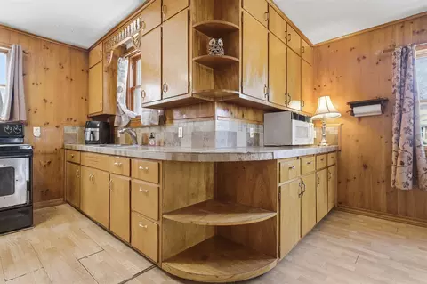 Kitchen - 1101 Low St, Bloomington, IL 61701 photo 1 of 2