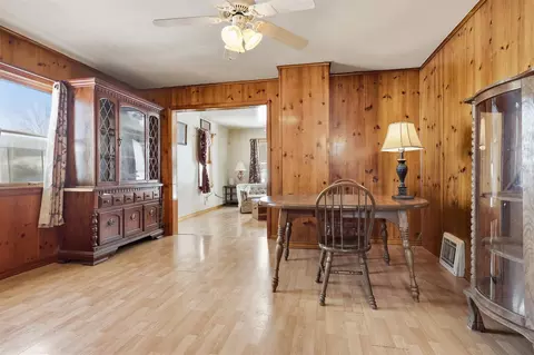 Dining - 1101 Low St, Bloomington, IL 61701 photo 1 of 1