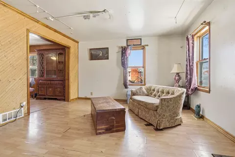Living - 1101 Low St, Bloomington, IL 61701 photo 1 of 1