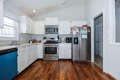 Kitchen - 205 N Blair Dr, Normal, IL 61761 photo 1 of 4