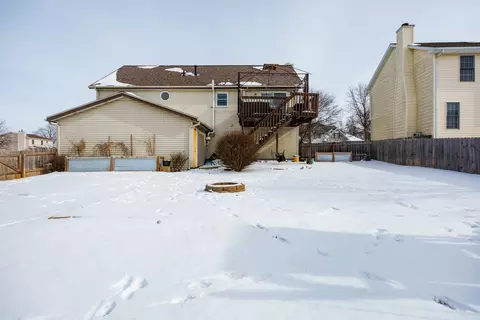 Exterior - 205 N Blair Dr, Normal, IL 61761 photo 5 of 9